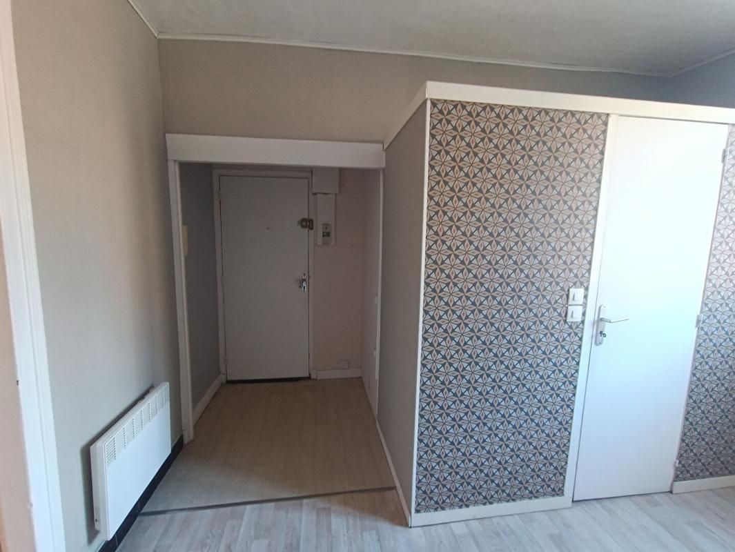 Appartement Le Havre 2 pièce(s) 47.28 m2