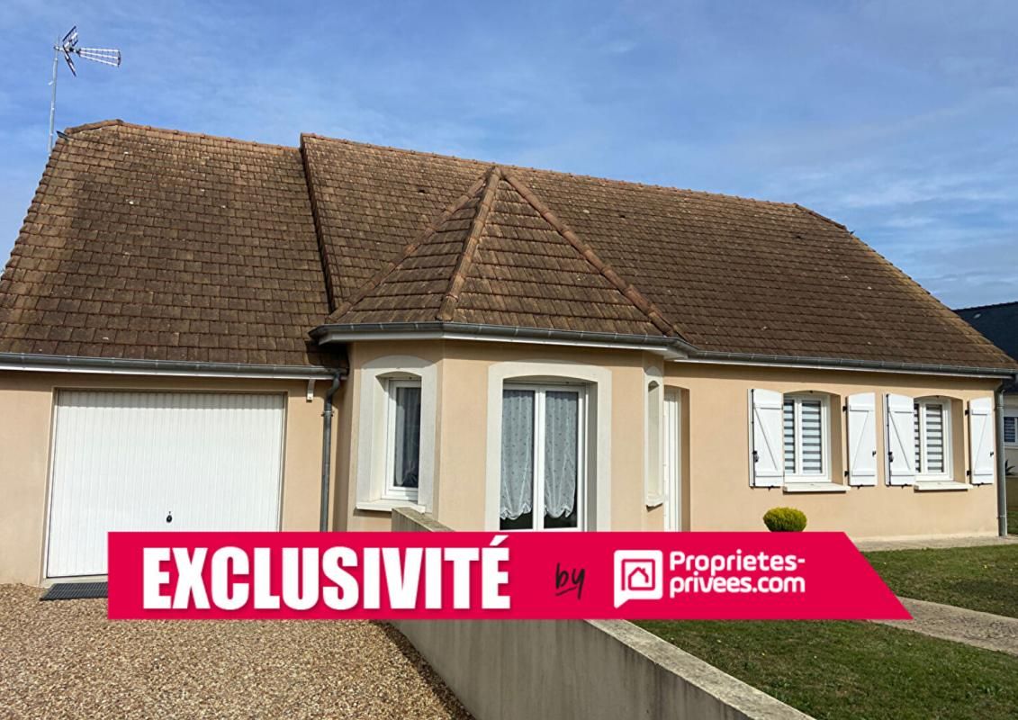 Maison Precigne 5 pièce(s) 89 m2