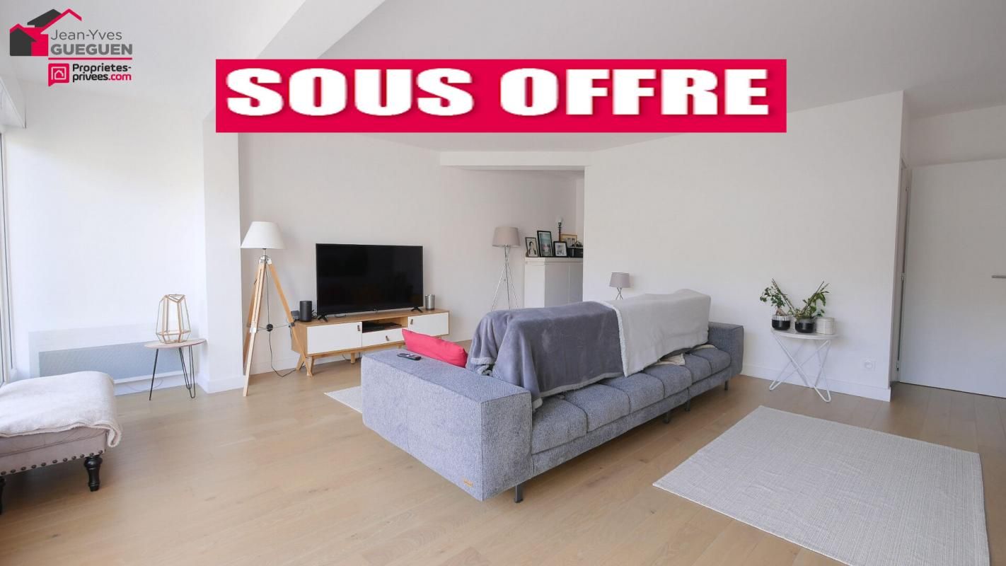 Saint Orens Maison 3 chambres de 100 m²