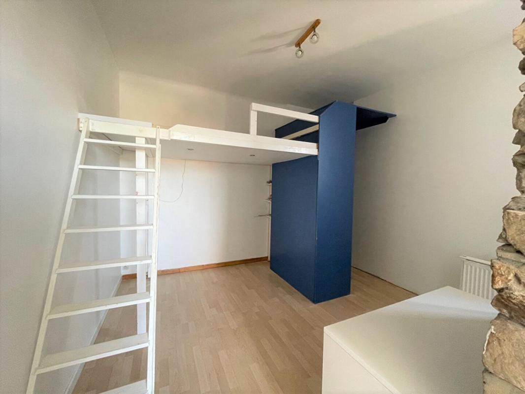 NANTES Appartement - 1 pièce - 24.06 m² - La Perverie/Schumann 3