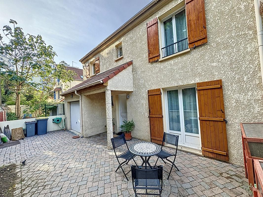 Maison Massy 6 pièce(s) 120 m2