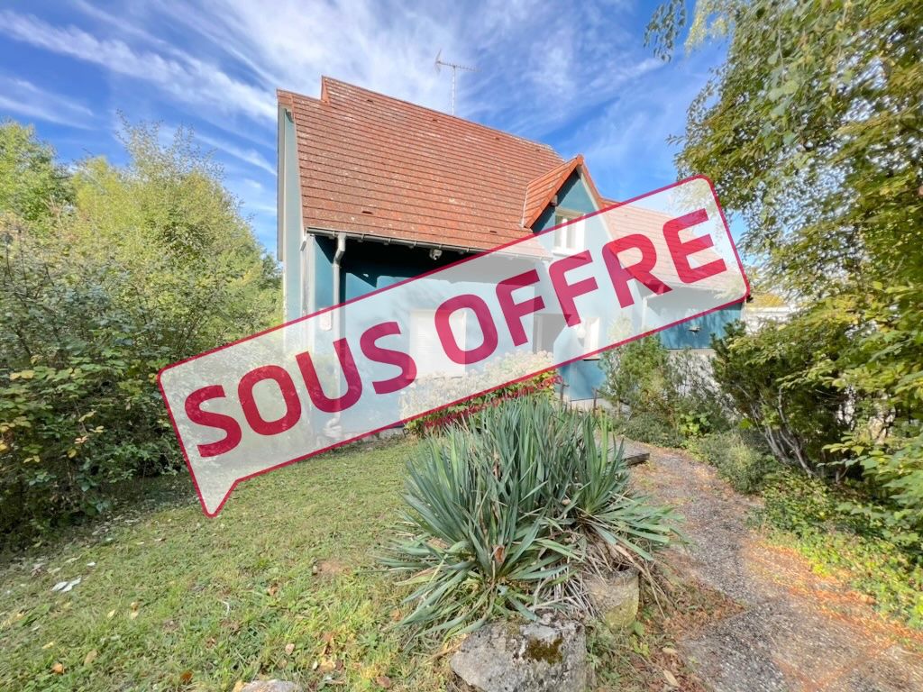 Maison individuelle 7/8 pièces 170 m²