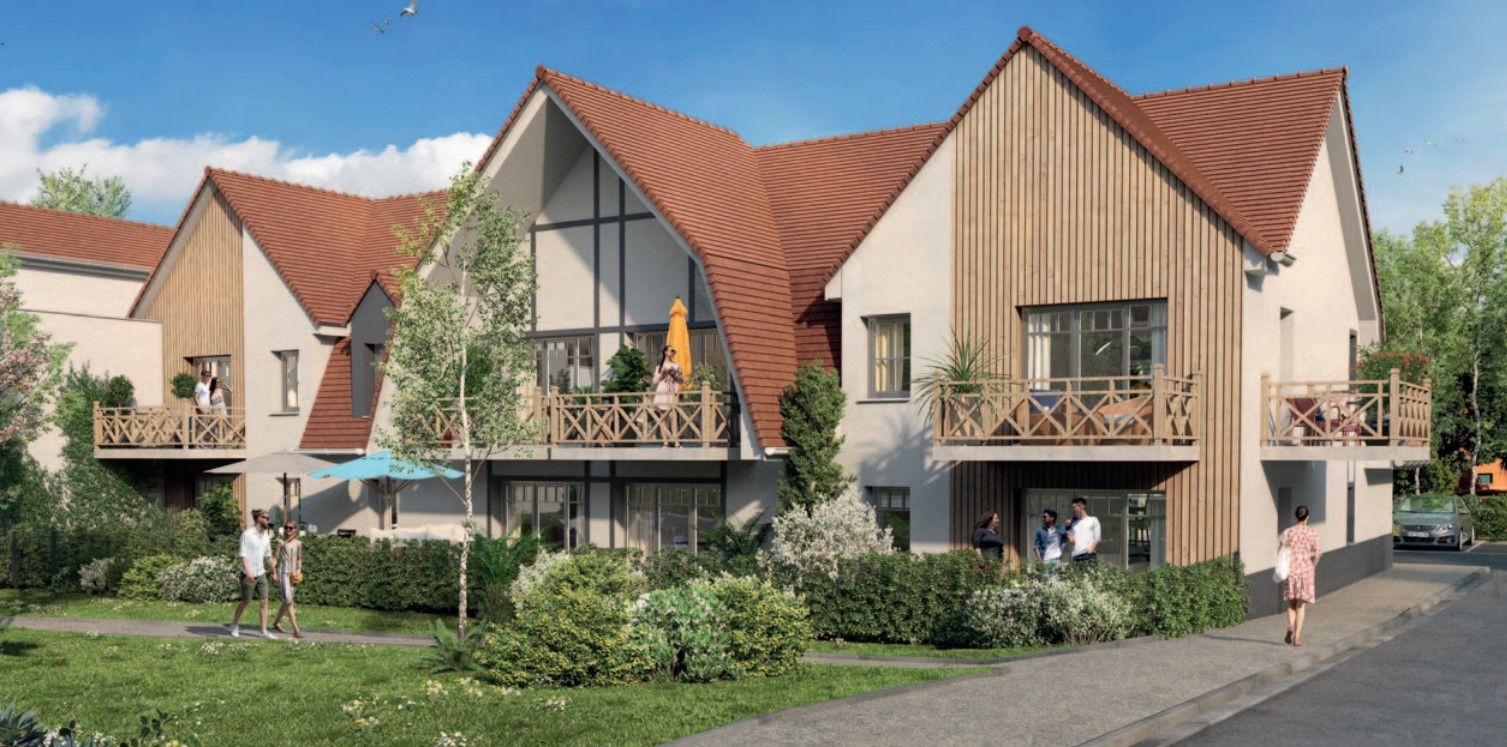 Maison Le Crotoy 3 pièce(s) 78 m2