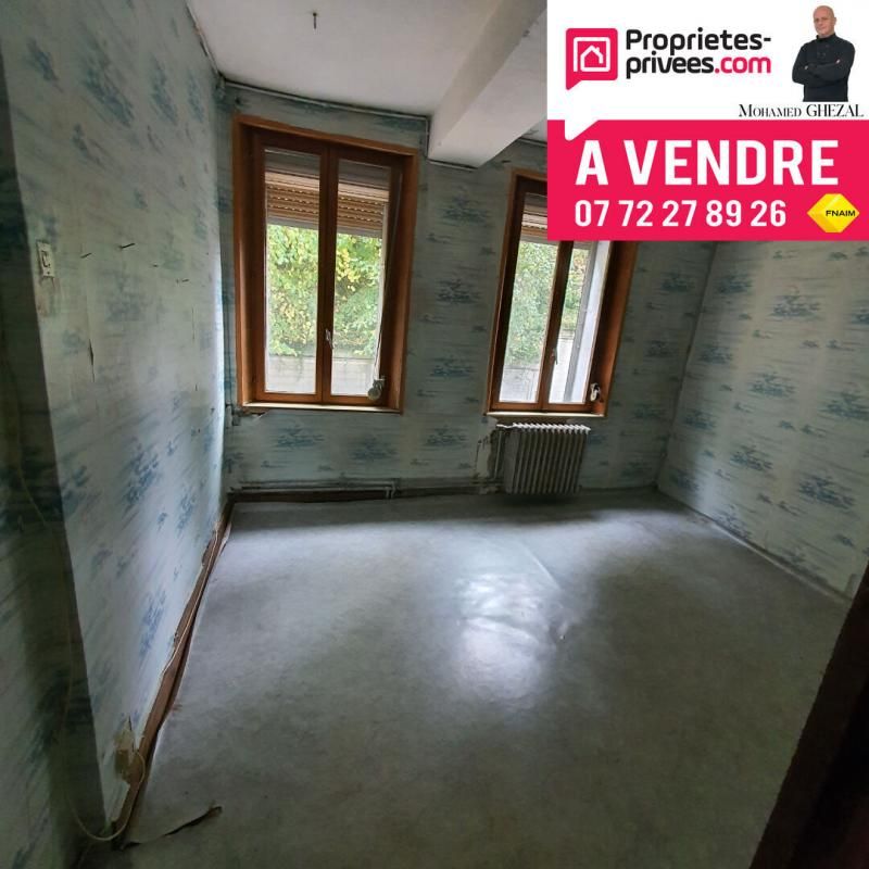 AVESNES-SUR-HELPE idéal investissement Maison Avesnes Sur Helpe 210 m2 3