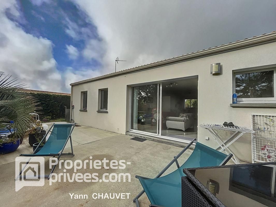 Maison  4 pièce(s) 92 m2