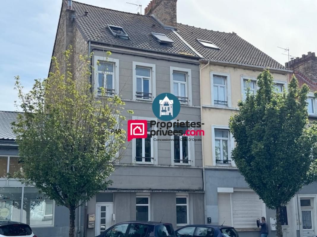 L'Agence Wimereusienne par Propriétés-Privées .Com vous propose :