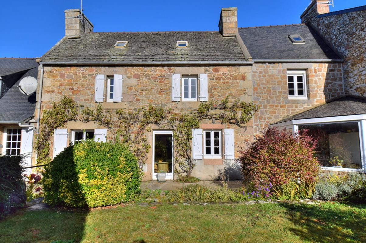 Maison de caractère 180 m² Trébeurden (22560)