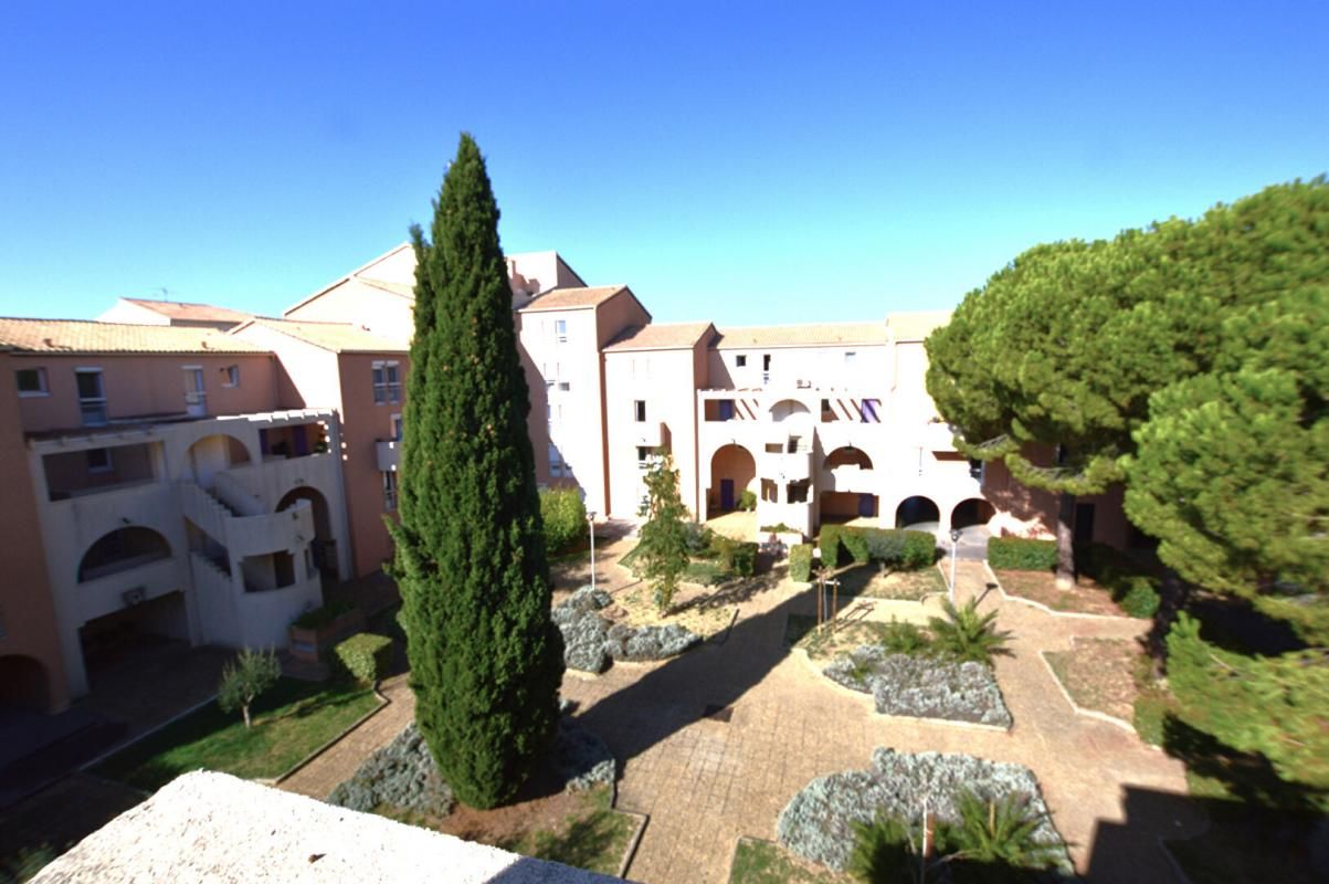 Appartement Montpellier 4 pièce(s) 91.11 m2 duplex avec terrasse, grand garage et cave