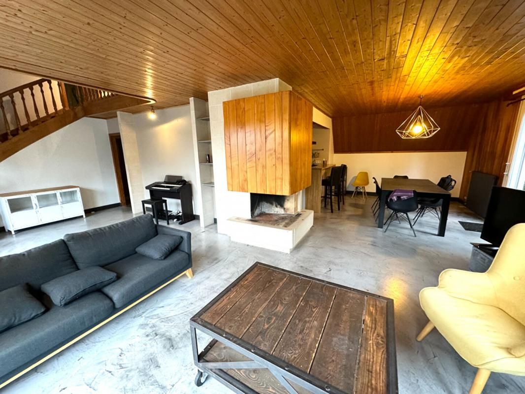 Maison 6 Chambres 159m2