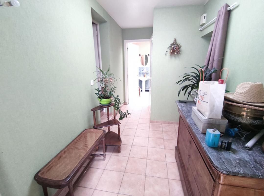 VERTUS MARIE - Maison Blancs Coteaux 8 pièces 167 m² 2