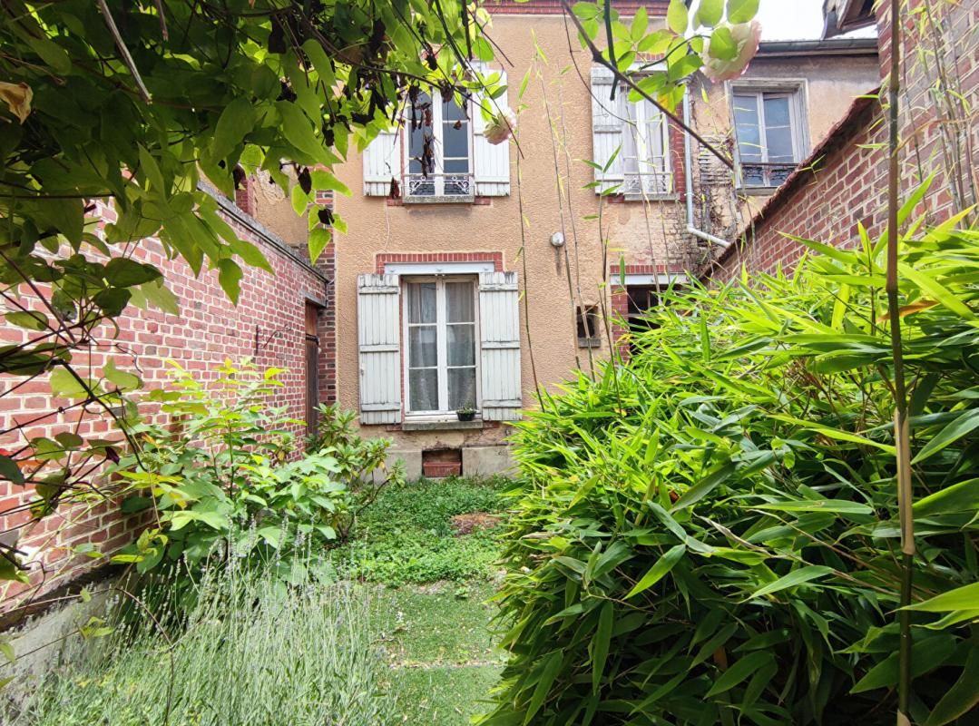 VERTUS MARIE - Maison Blancs Coteaux 8 pièces 167 m² 3
