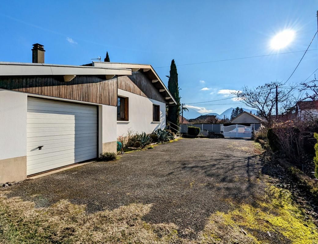 Maison 4 pièces 98m²