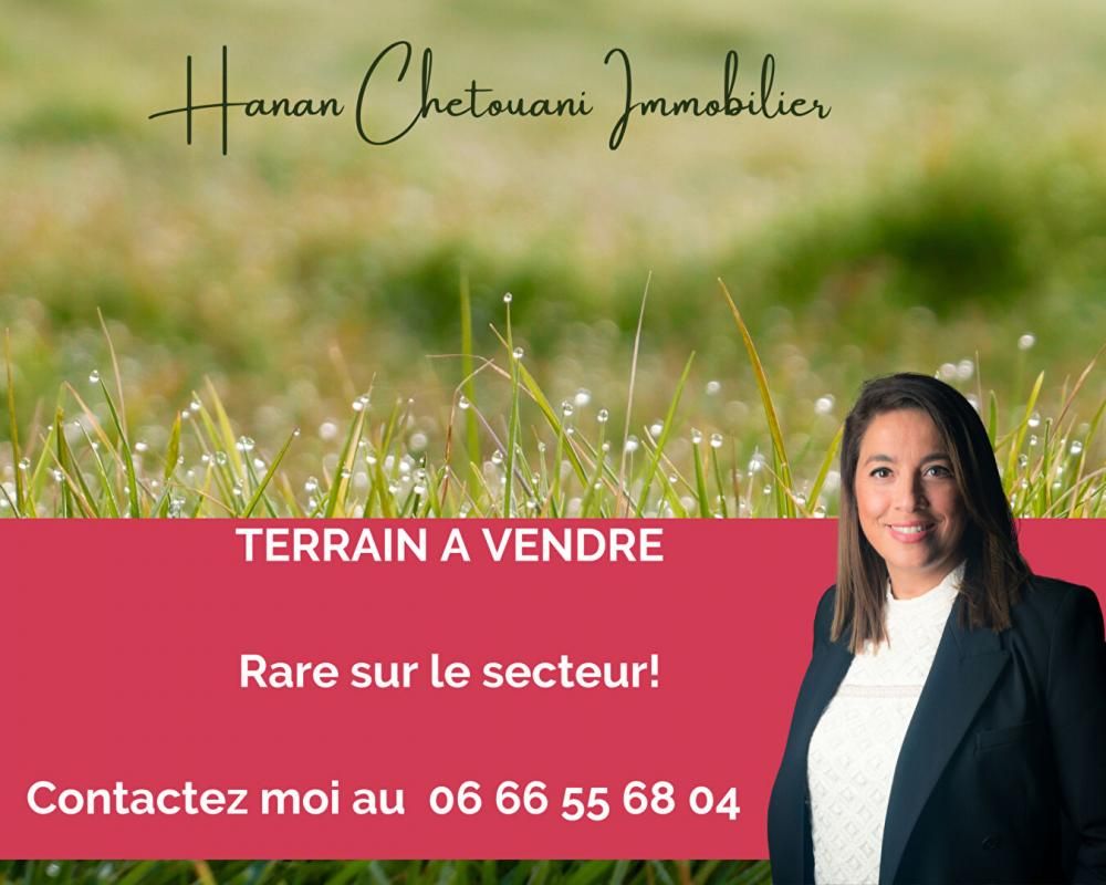 Terrain Palaiseau 380 m2 LOT D