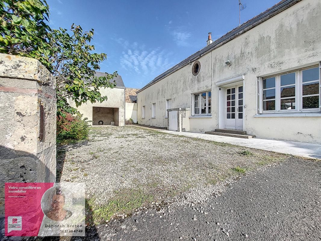 Maison 6 pièces 150.37 m2