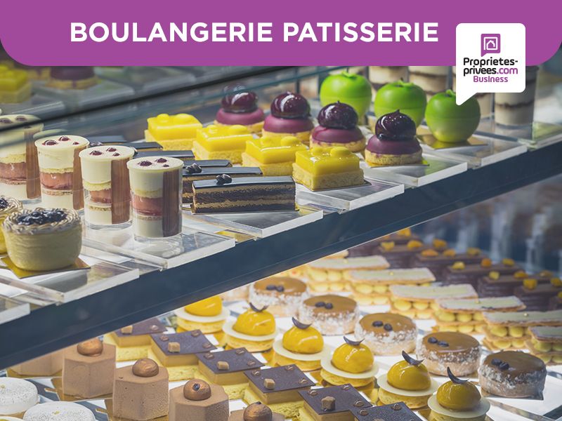 75016 PARIS - Fonds de commerce de Boulangerie Patisserie