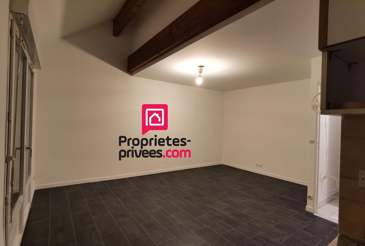 Appartement Tremblay En France 1 pièce(s) 30 m2