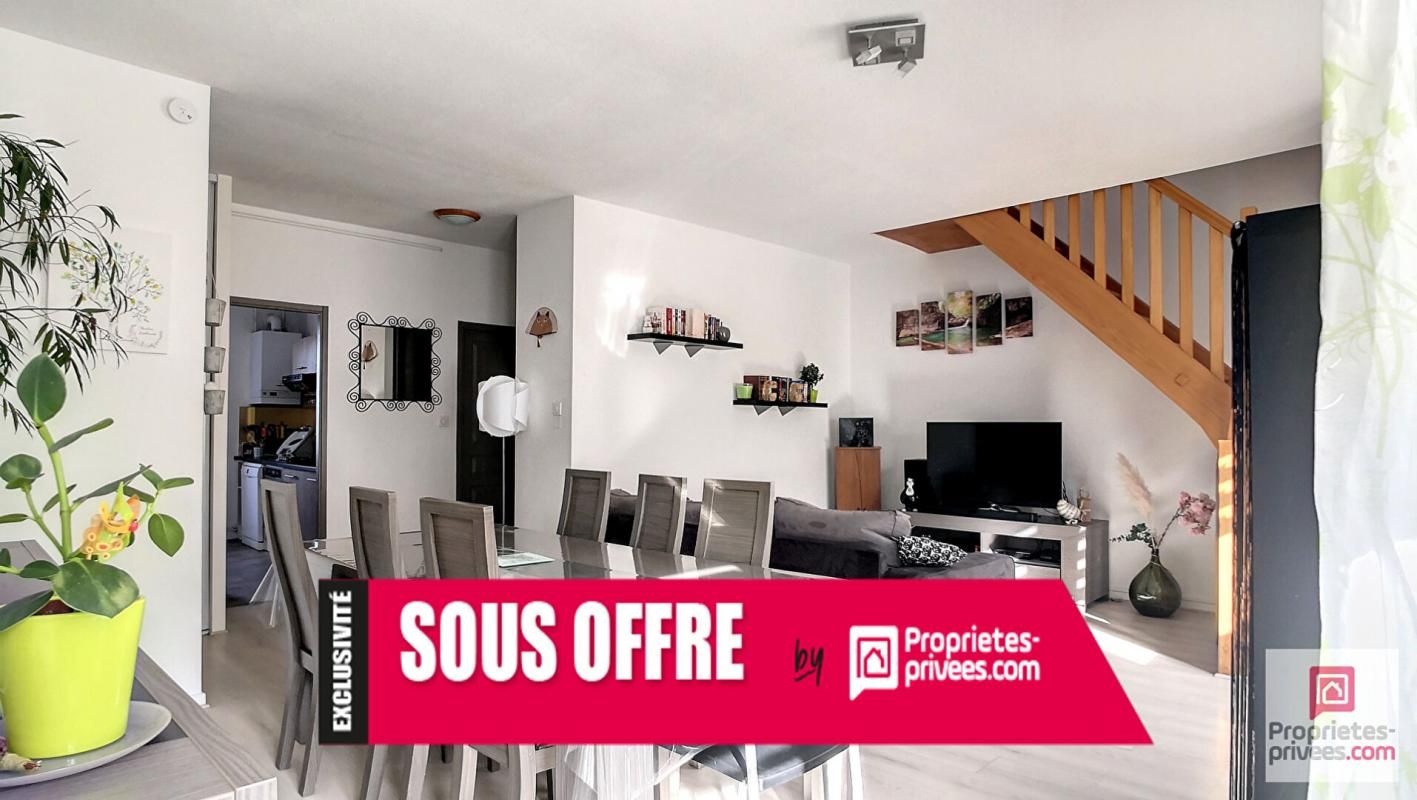 Appartement Hericourt 5 pièces 96 m2