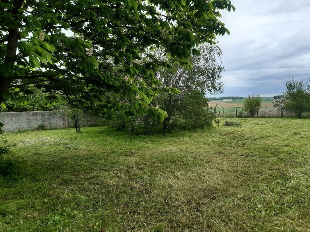 Maison Saint Loup Des Vignes