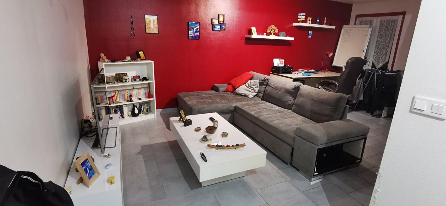 Appartement 3 pièces Besançon