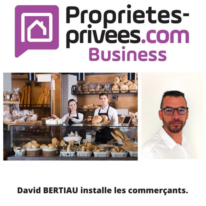 VITRE 35500 VITRE - BOULANGERIE PATISSERIE 1