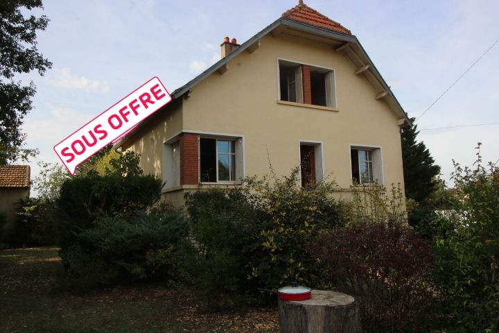 Maison Chatellerault 8 pièce(s) 91.06 m2