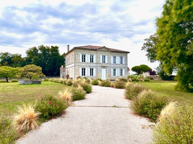 Château Viticole Haut Médoc Cru Bourgeois