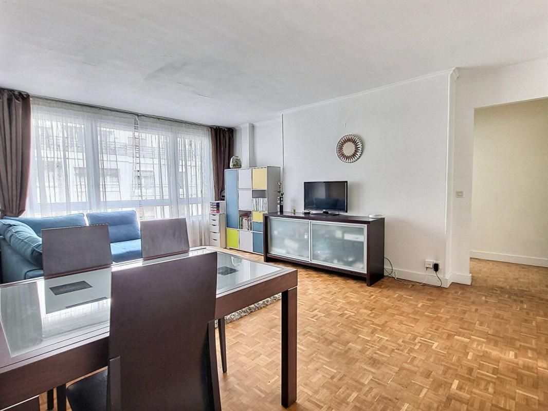 Appartement 3 pièce(s) 67.61 m2