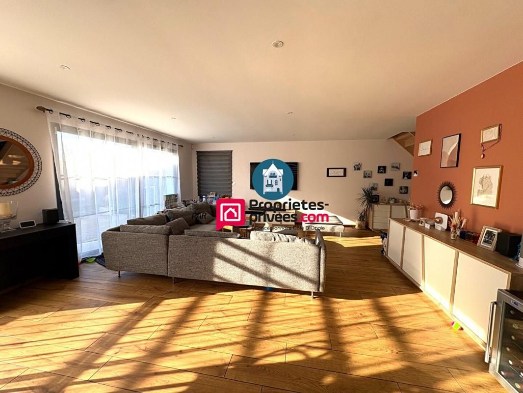 WIMEREUX L'Agence Wimereusienne par Propriétés-Privées .Com vous propose : 3