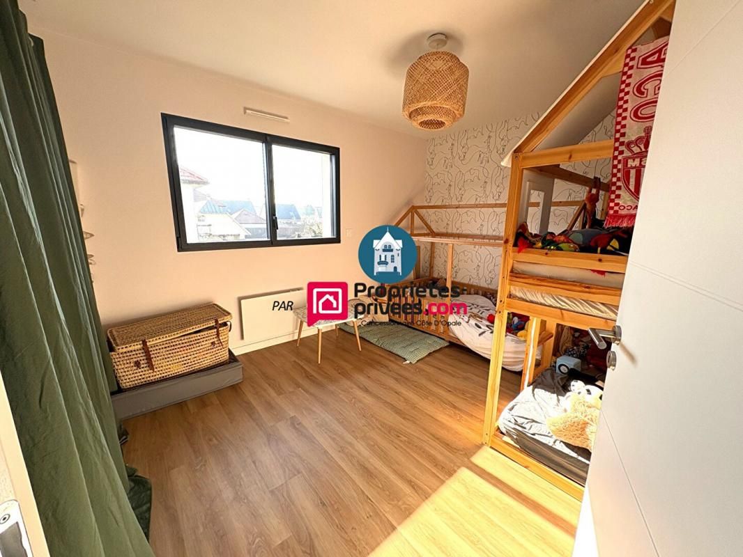 WIMEREUX L'Agence Wimereusienne par Propriétés-Privées .Com vous propose : 4
