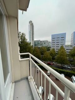 T4 DE 85m² + bureau & balcon, bd du Président Hoover, Lille