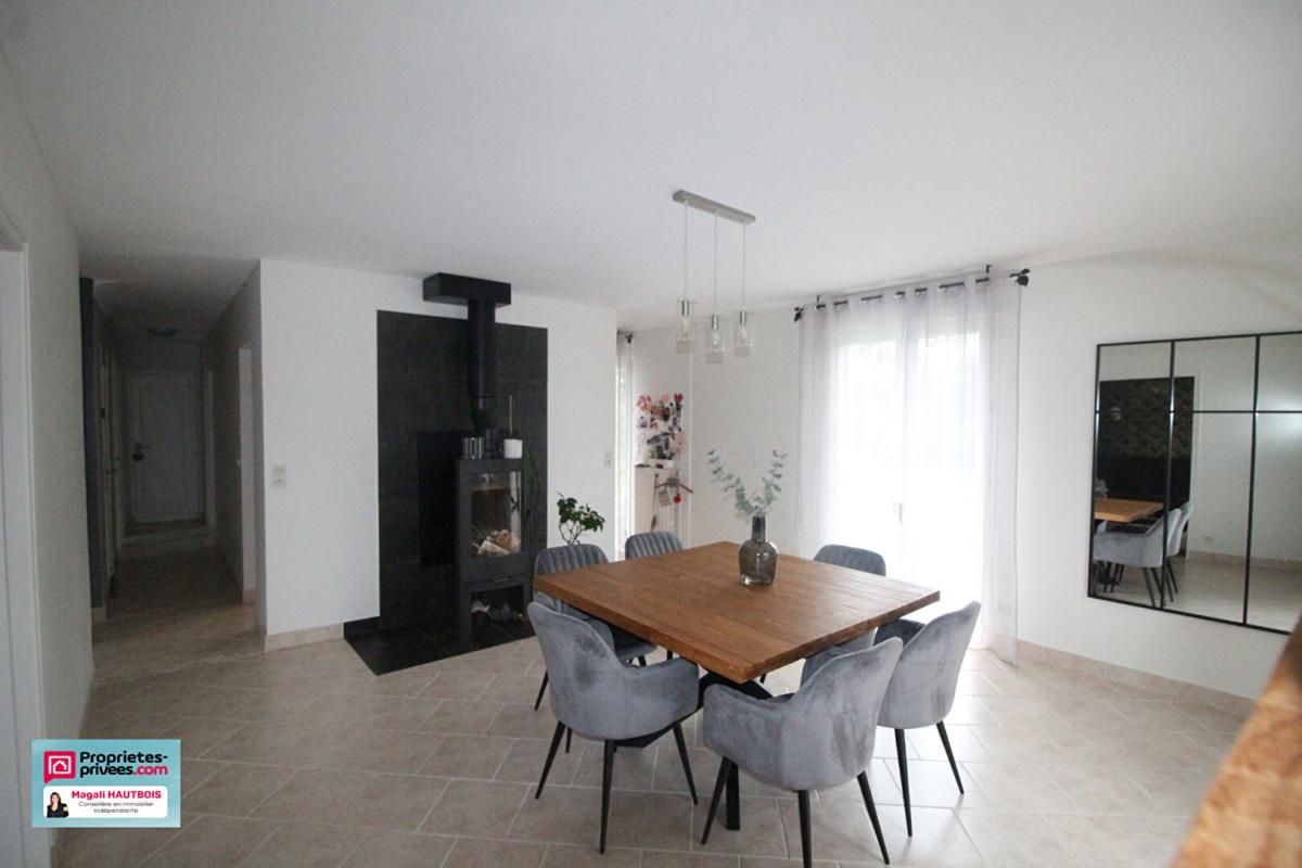 Maison Avranches 7 pièce(s) 159 m2