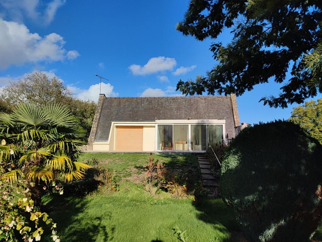 Maison 6 pièce(s) 131 m2