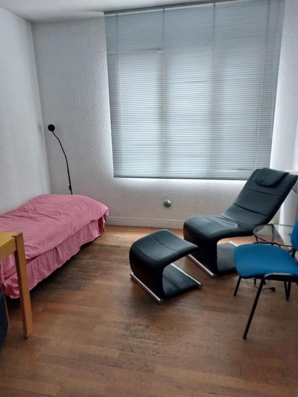 Vente appartement 72 m2 GRENOBLE centre - 38000