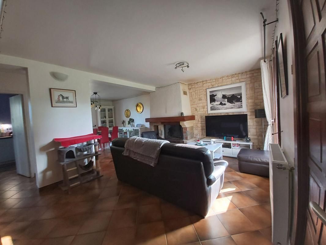 Maison 5 pièces 155 m2
