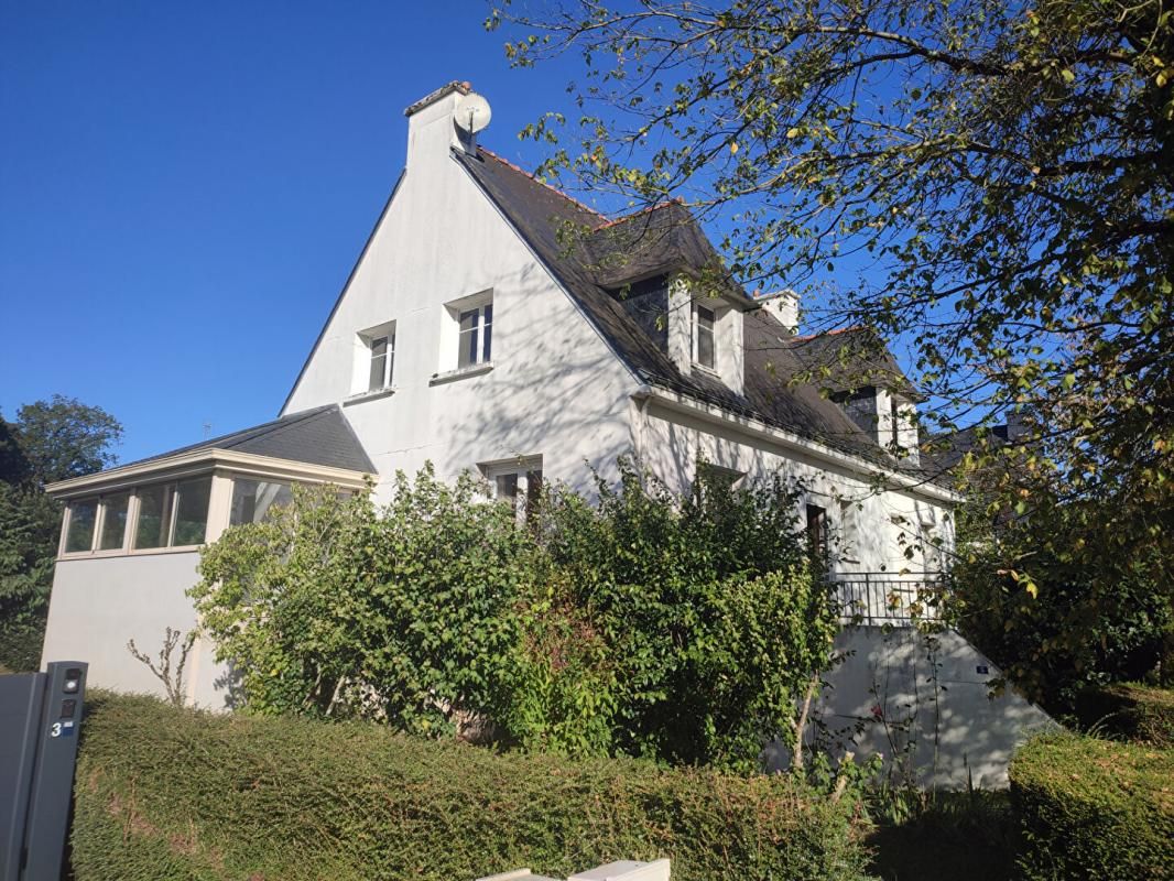 Maison Pontivy 6 pièce(s) 133 m2