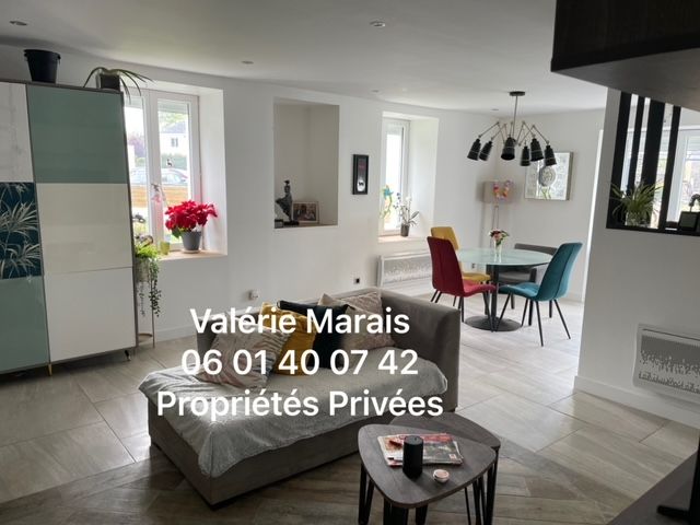Maison à Vendre - SAINTE REINE DE BRETAGNE