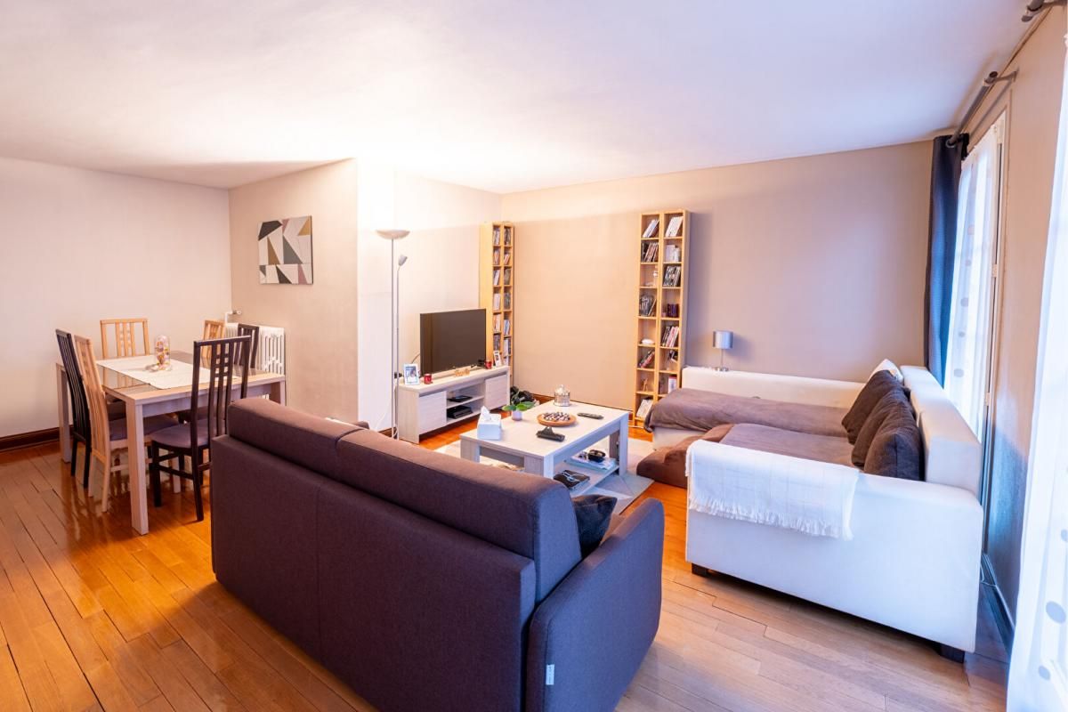 Appartement PERRET