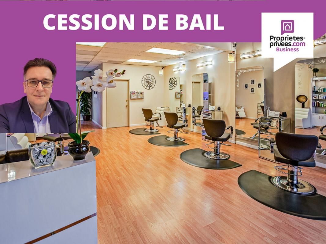 SAINT MEDARD EN JALLES - Cession de bail , Local commercial 150 m²
