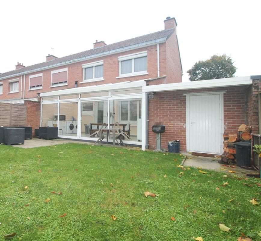 Maison Achicourt 5 pièce(s) 72m2