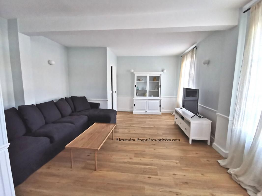 Maison 4 chambres proche place Morny