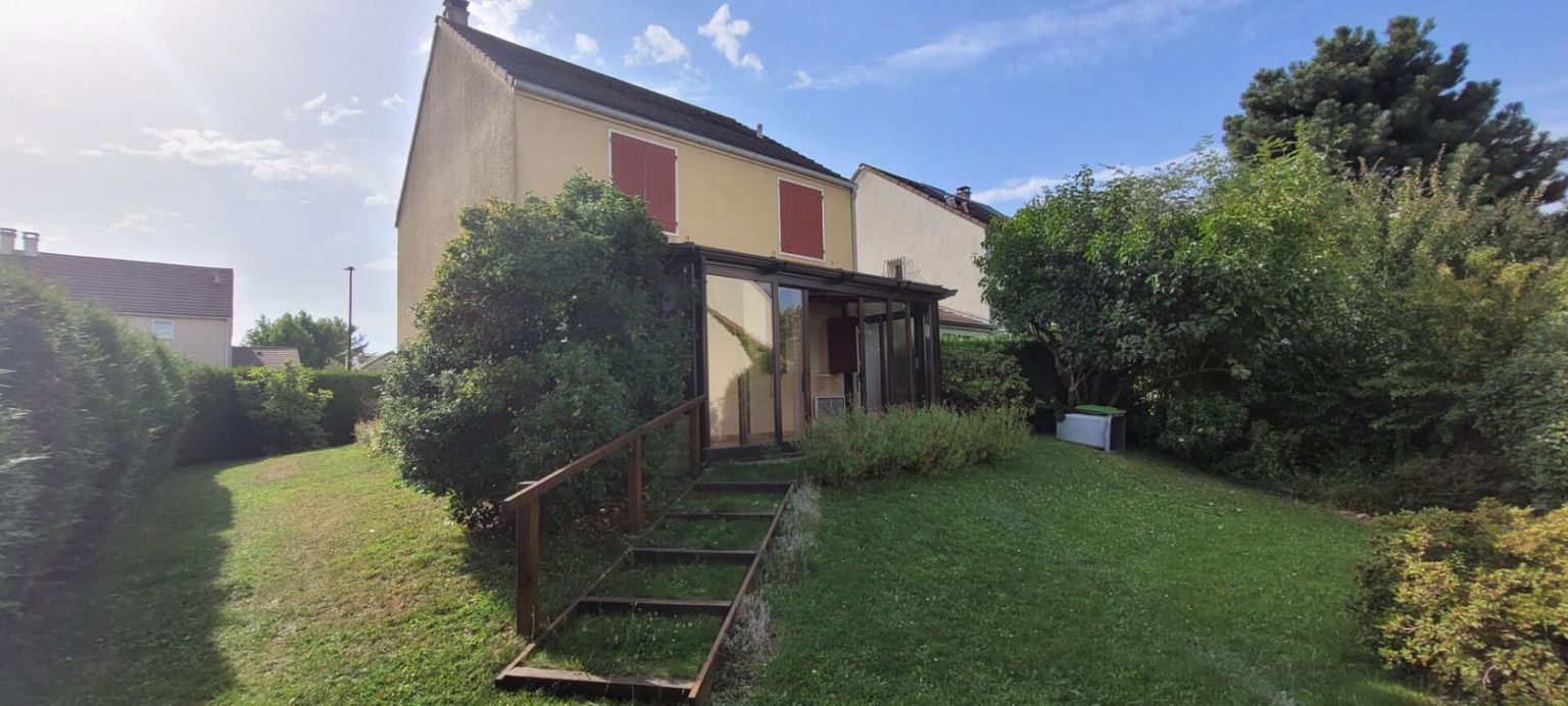 Maison Attainville 5 pièce(s) environ125 m2