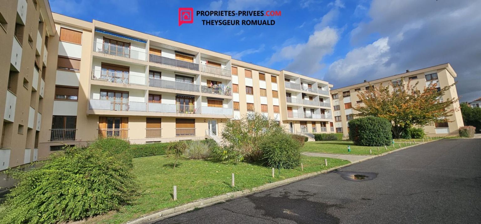 Appartement Sens 3 pièce(s) 68 m2