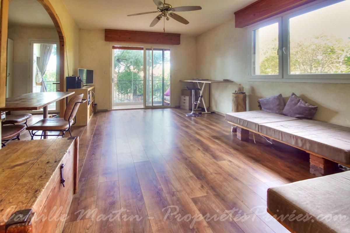 Appartement Saint Raphael 3 pièce(s) 69 m2