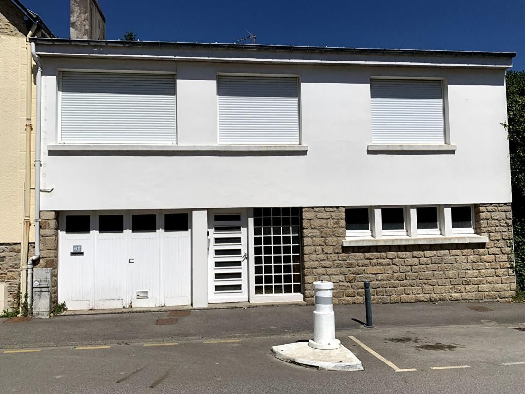 Quartier Madeleine ,Libération maison à rénover100m2