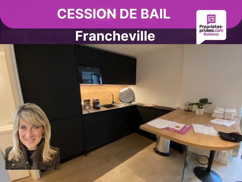 FRANCHEVILLE FRANCHEVILLE - CESSION DE BAIL, LOCAL COMMERCIAL 77 M² 2