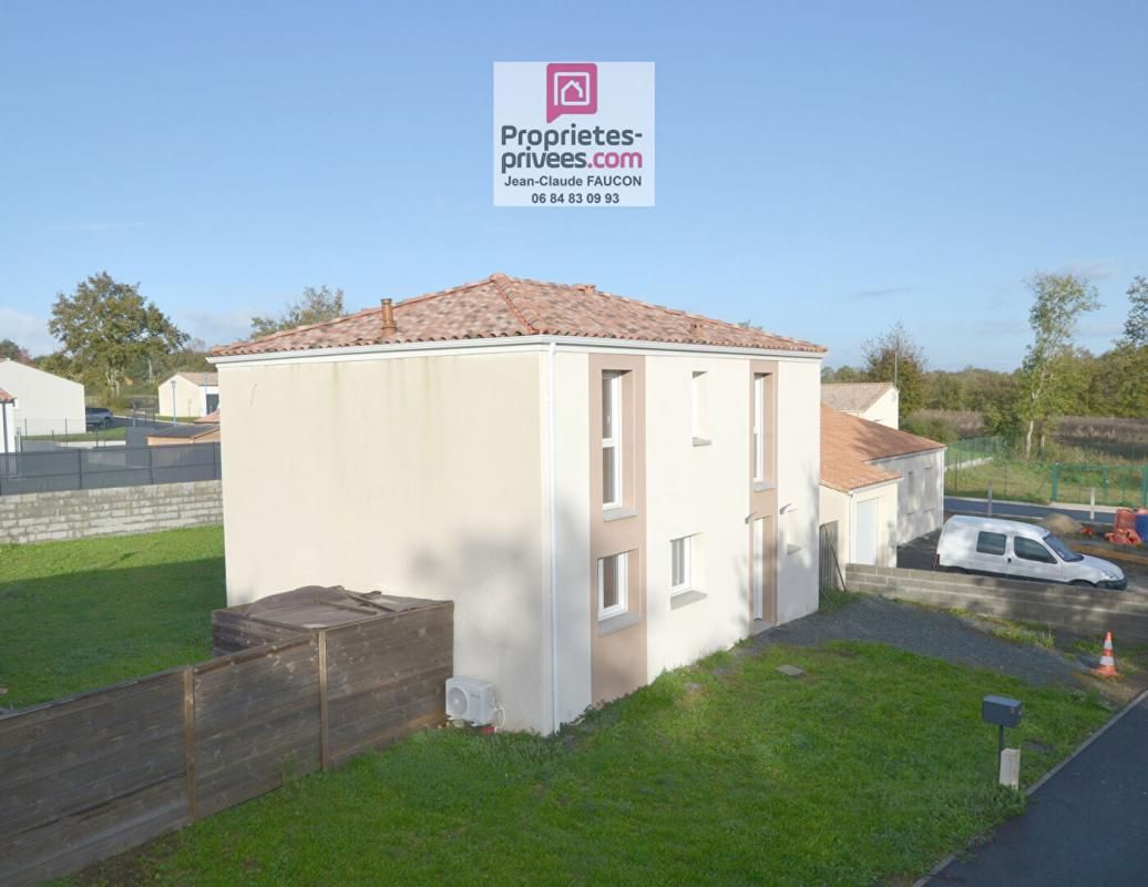 Maison 6 pièce(s) 112 m2