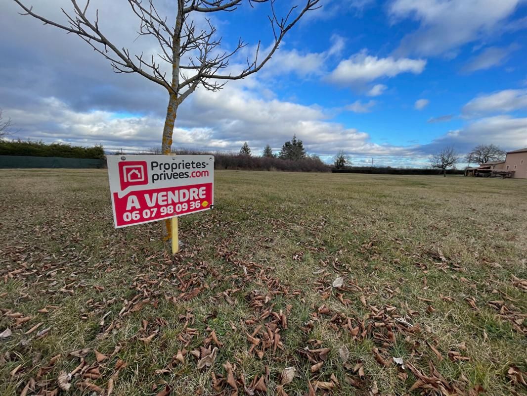 SAINT CHRISTOL D'ALBION 84390 -  TERRAIN CONSTRUCTIBLE ET DIVISIBLE 4497 m2