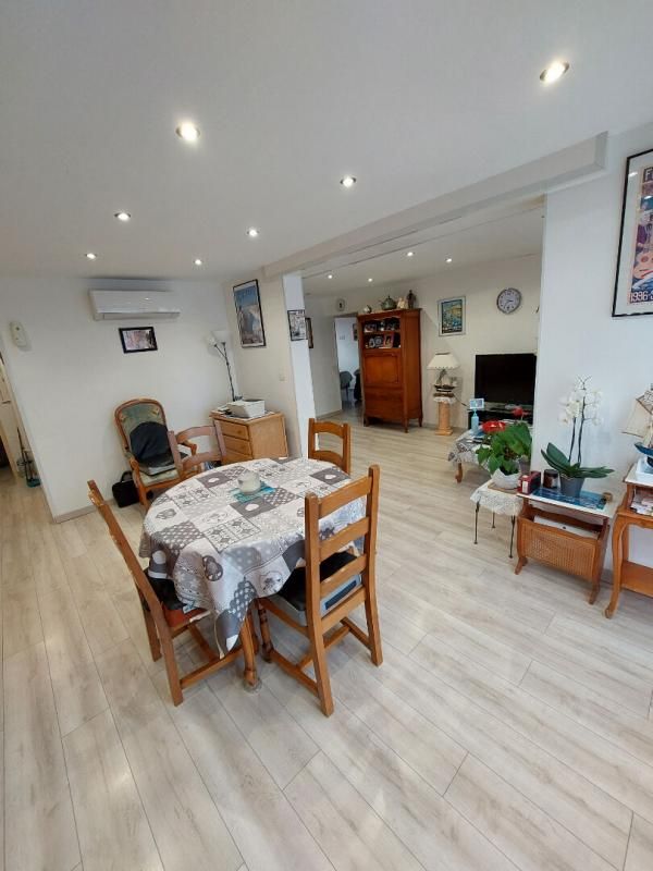 Appartement Sete 4 pièce(s) 76 m2