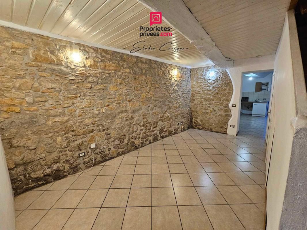Ensemble immobilier - 10min ouest Carcassonne 2 appartements