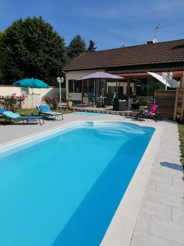 Maison  7 pièce(s) 188 m2
